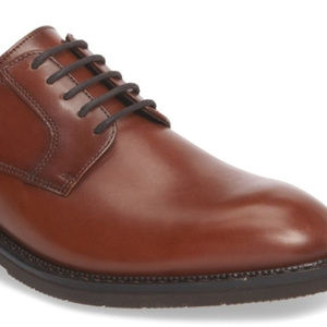 Mephisto Taylor Plain Toe Derby Dress 9.5 (43.5)